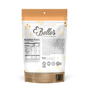 Kettle Corn