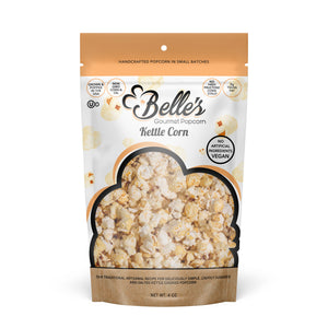 Kettle Corn