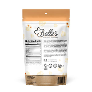 Sea Salt Caramel