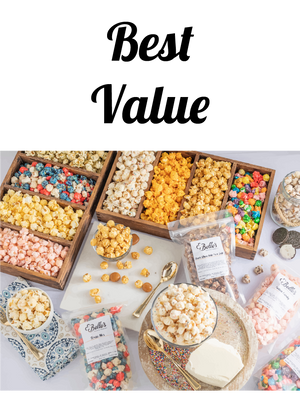 Pick Any 6 - Belle's Popcorn