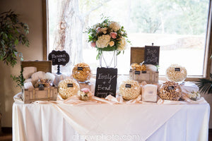 Popcorn Bar - Bulk Bags