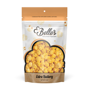Extra Buttery