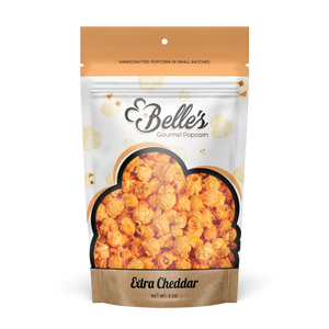 Extra Cheddar