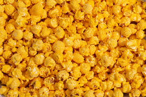 Extra Buttery