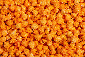 Extra Cheddar