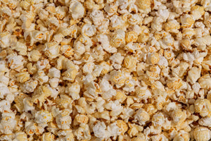 Kettle Corn