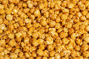 Sea Salt Caramel